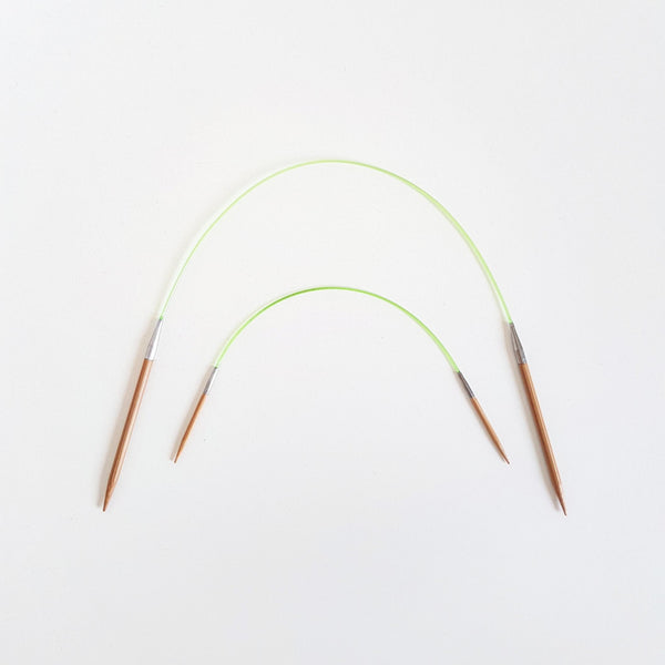 Hiya Hiya Bamboo Fixed Circulars