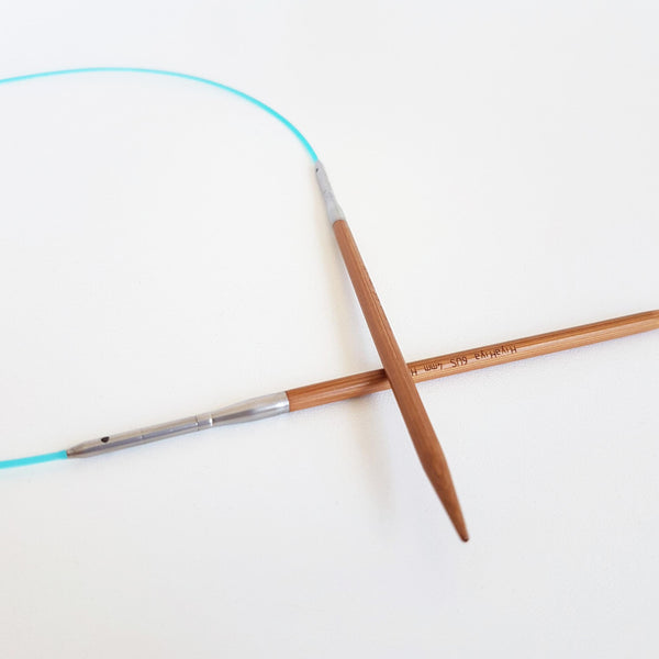 Hiya Hiya Bamboo Tips