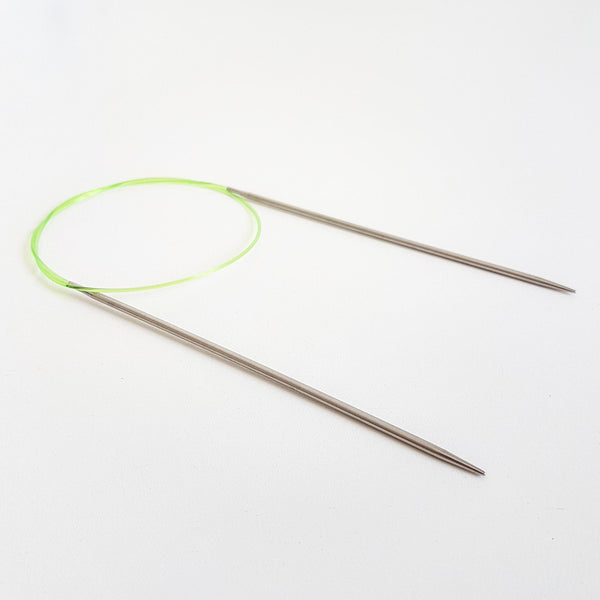 Hiya Hiya Steel Fixed Circulars