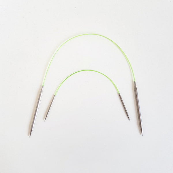 Hiya Hiya Steel Fixed Circulars