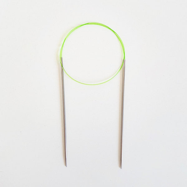 Hiya Hiya Steel Fixed Circulars