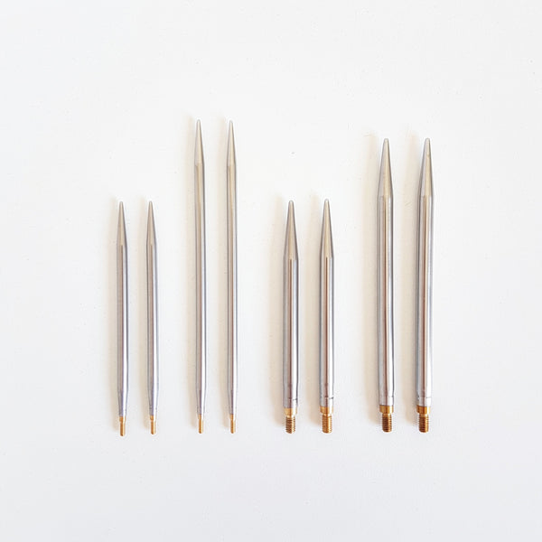 Hiya Hiya Steel Tips