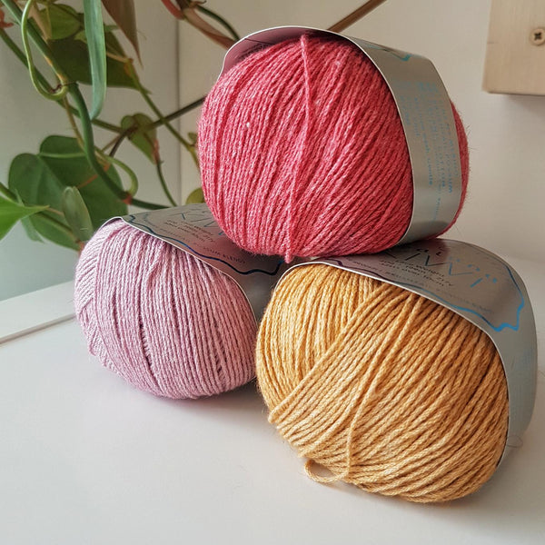 Kiwi Lace