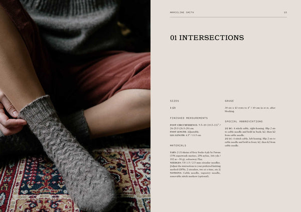 52 Weeks of Socks - Softcover