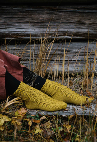 52 Weeks of Socks - Softcover