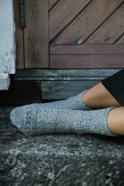 52 Weeks of Socks - Softcover