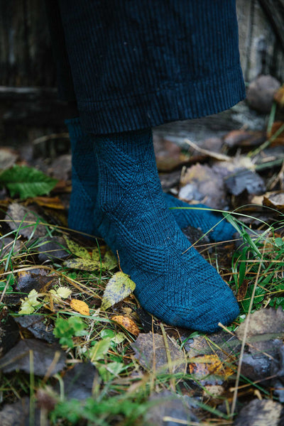 52 Weeks of Socks - Softcover