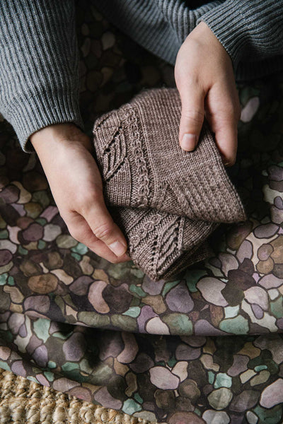52 Weeks of Socks - Softcover
