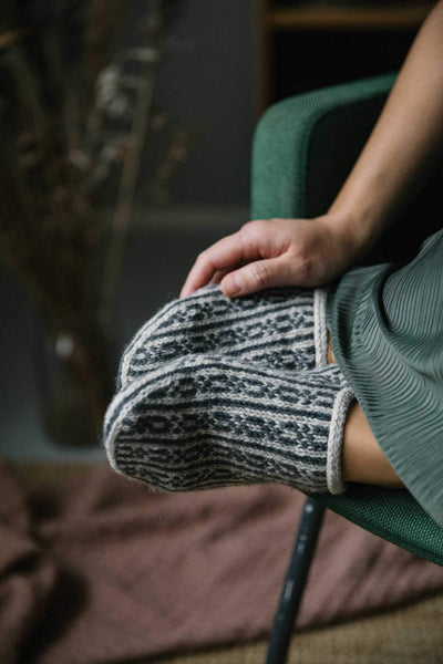 52 Weeks of Socks - Softcover