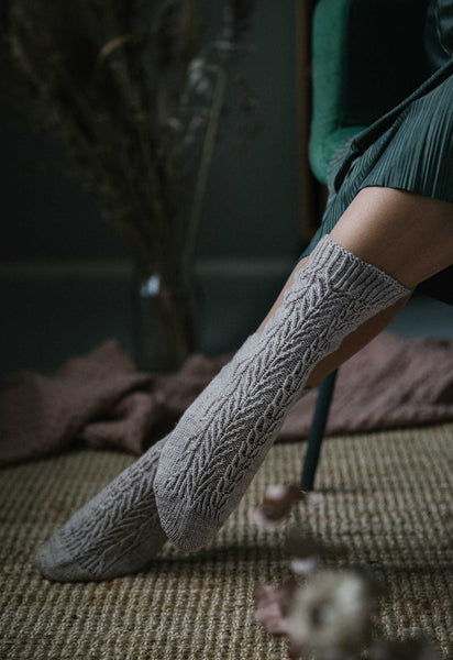 52 Weeks of Socks - Softcover