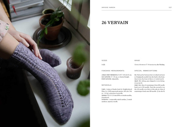 52 Weeks of Socks - Softcover