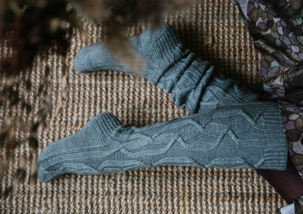 52 Weeks of Socks - Softcover