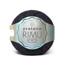 Rimu Fingering