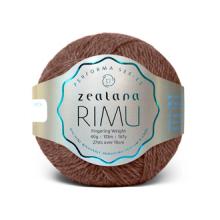 Rimu Fingering