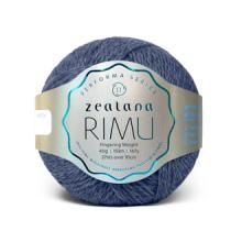 Rimu Fingering