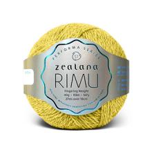 Rimu Fingering