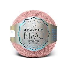 Rimu Fingering