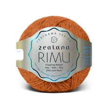 Rimu Fingering