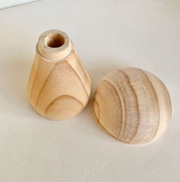 Darning Mushrooms