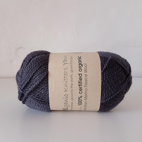 Woolganics 4ply