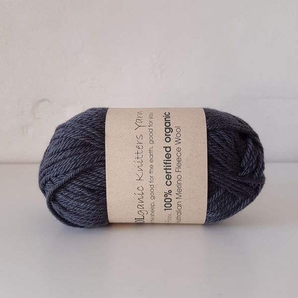 Woolganics 8ply