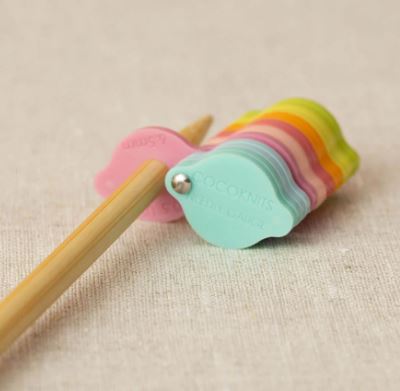 Cocoknits Needle Gauge
