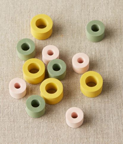 Cocoknits Stitch Stoppers