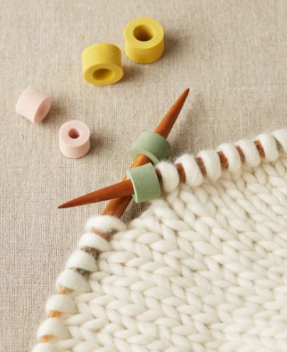 Cocoknits Stitch Stoppers