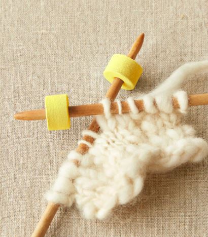 Cocoknits Stitch Stoppers