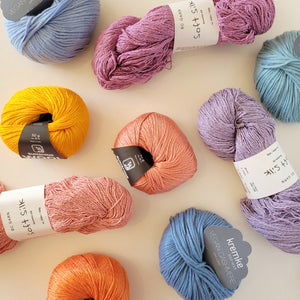 Summer Yarns 101