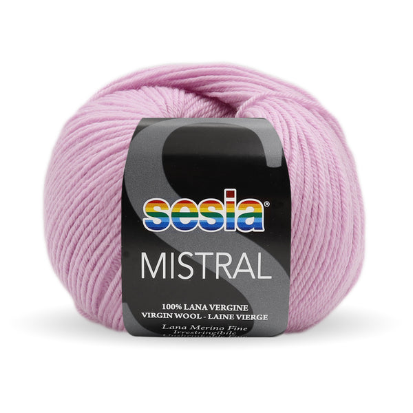 Mistral 4ply