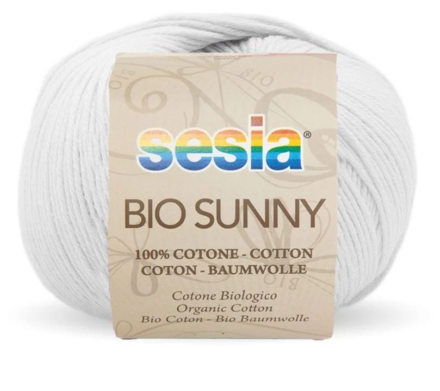 Bio Sunny
