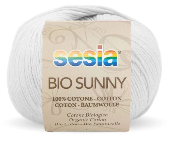 Bio Sunny