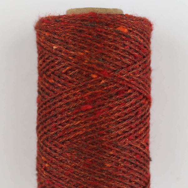 Tussah Tweed