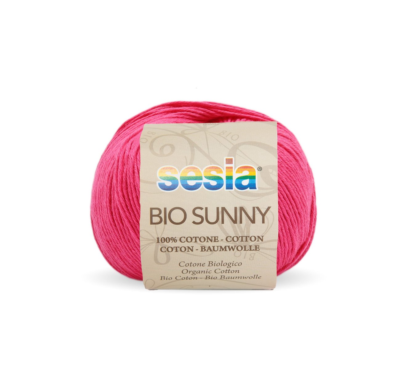 Bio Sunny