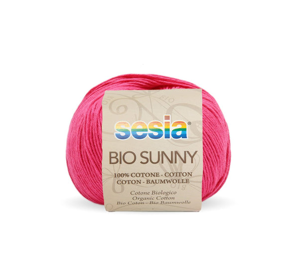 Bio Sunny