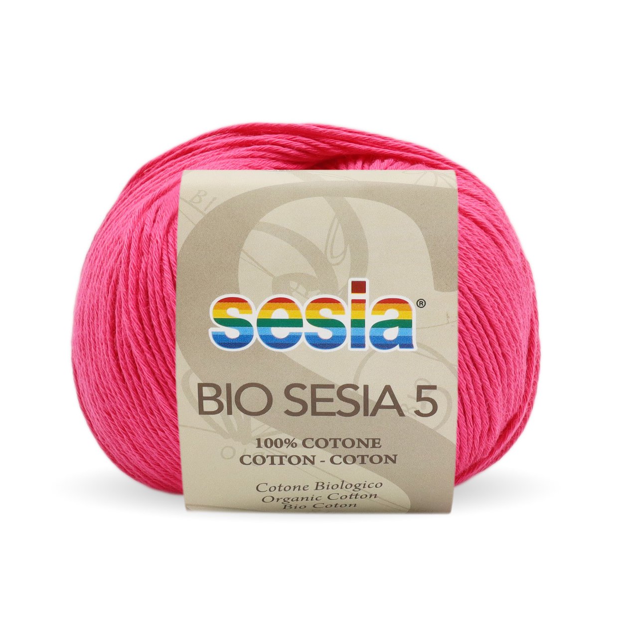 Bio Sesia 4 ply