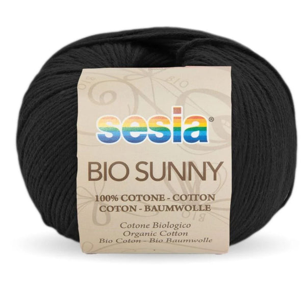 Bio Sunny