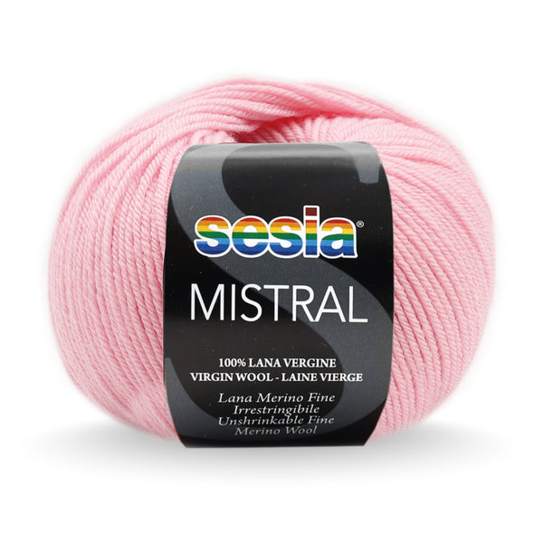Mistral 4ply