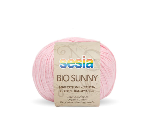 Bio Sunny