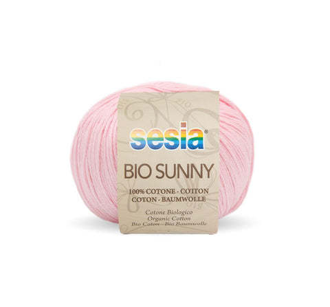 Bio Sunny