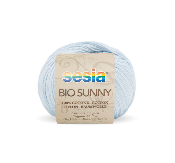 Bio Sunny