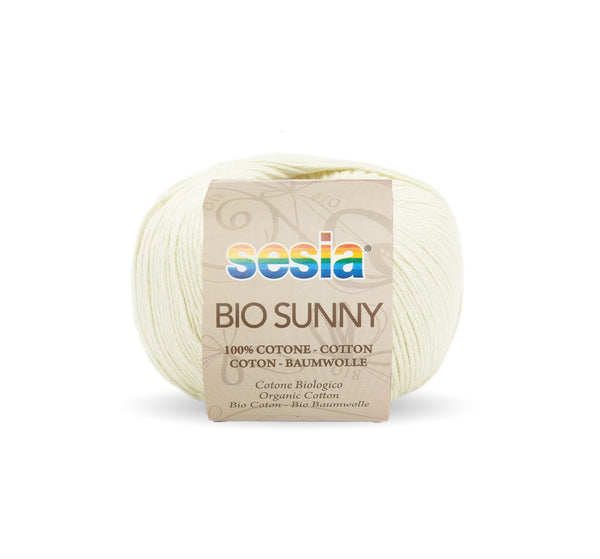 Bio Sunny