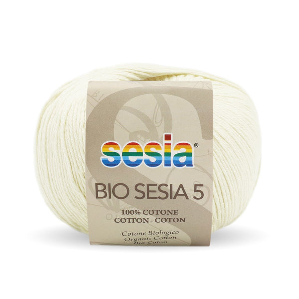 Bio Sesia 4 ply