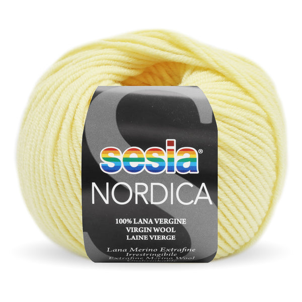 Nordica 8ply