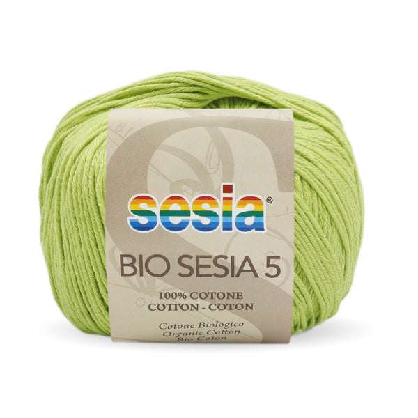 Bio Sesia 4 ply