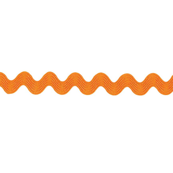 Ric Rac 8mm Wide