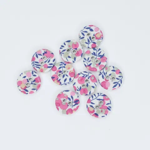 Buttons - Liberty