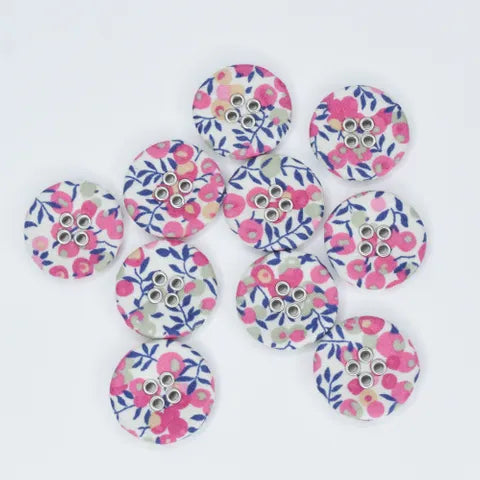 Buttons - Liberty