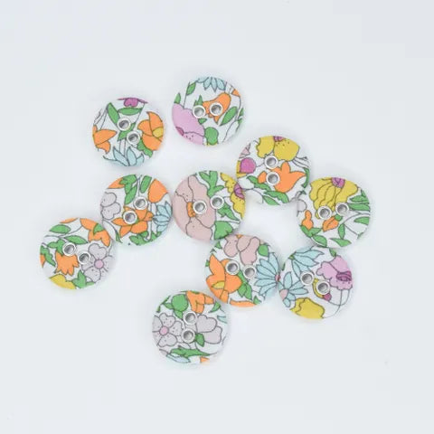 Buttons - Liberty